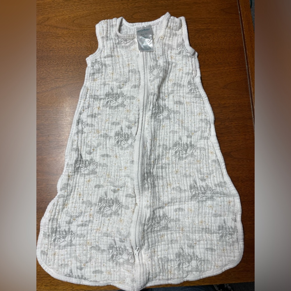 Harry Potter 100% cotton Sleepsack